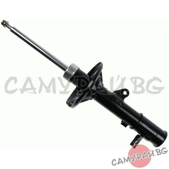 Заден амортисьор десен S-PARTS 55361-17500, 5536117500 HYUNDAI MATRIX