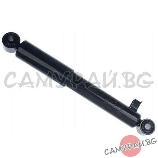 Заден амортисьор S-PARTS 55310-2B101, 553102B101 HYUNDAI SANTA FÉ