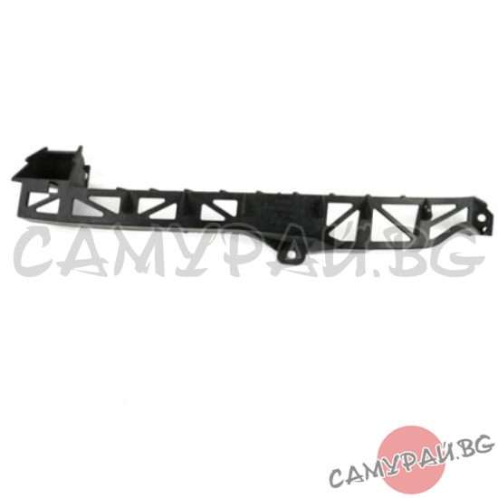 Водач за предна броня ляв S-PARTS BP4K-50-161B, BP4K50161B Mazda 3