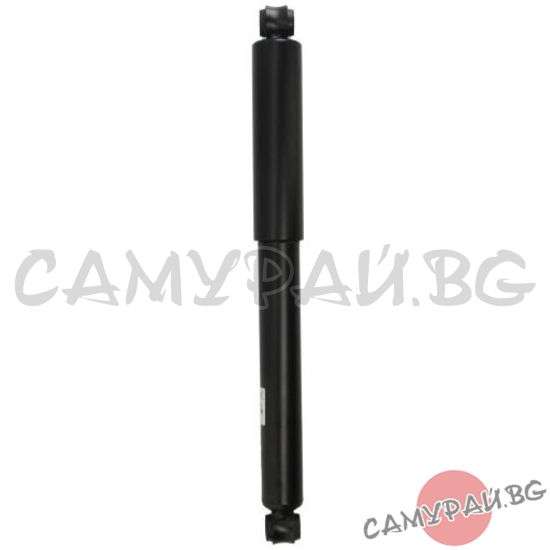 Заден амортисьор S-PARTS 8973018434, ISUZU D-MAX