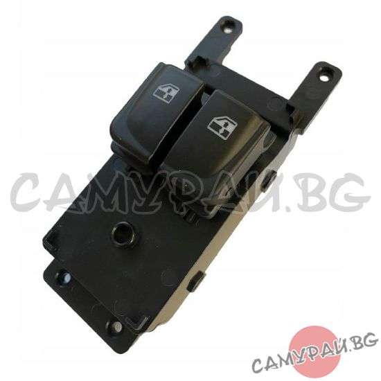 Ключ за управление на прозорците NTY 93570-1J012, 935701J012 HYUNDAI i20