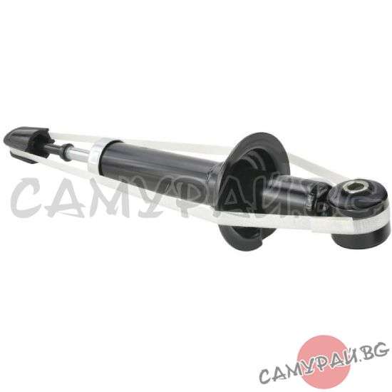 Заден амортисьор S-PARTS MN100077, MITSUBISHI LANCER