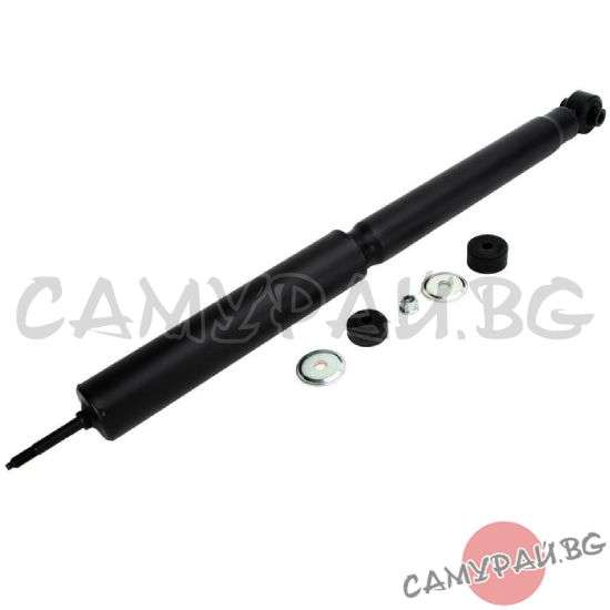 Заден амортисьор S-PARTS TD11-28-700C, TD1128700C MAZDA CX-9