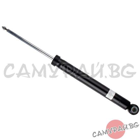 Заден амортисьор S-PARTS KD35-28-910B, KD3528910B MAZDA CX-5