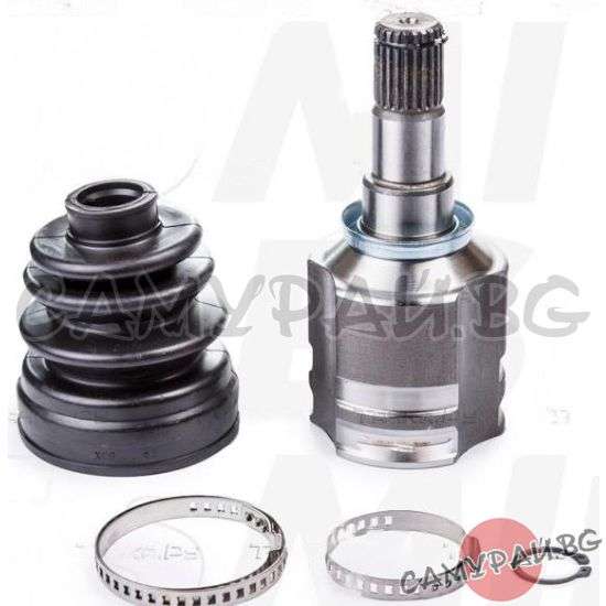 Вътрешно каре предно ляво-дясно SUMO 43403-16020, 4340316020 TOYOTA Yaris