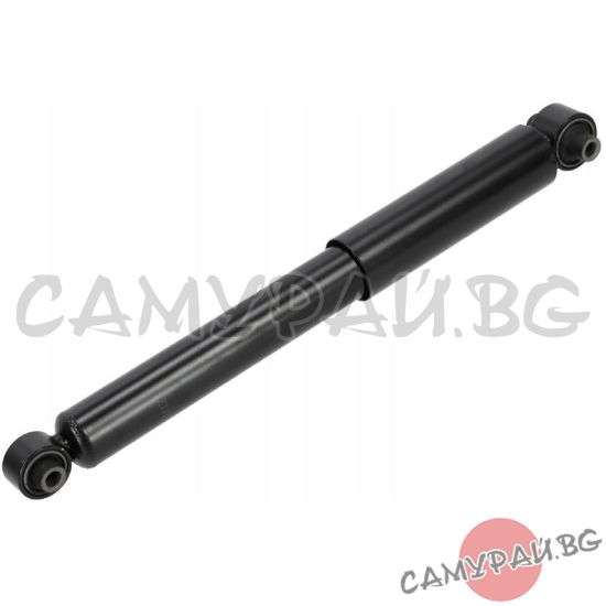 Заден амортисьор S-PARTS 56210-JG000, 56210JG000 NISSAN QASHQAI