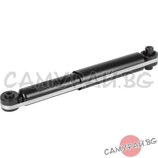Заден амортисьор S-PARTS E6210-3UB0A, E62103UB0A NISSAN X-TRAIL