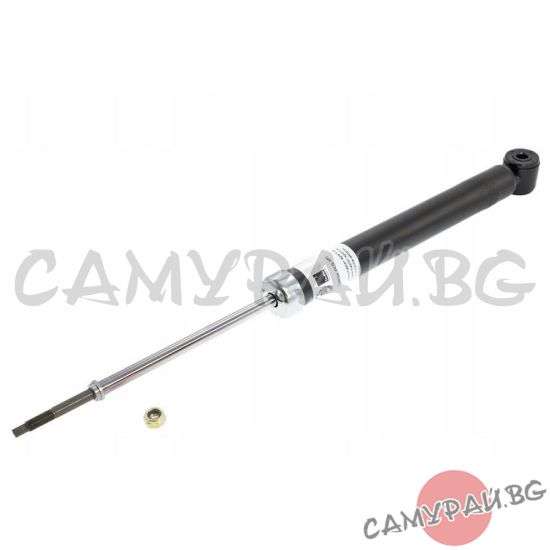 Заден амортисьор S-PARTS 56200-ED002, 56200ED002 NISSAN TIIDA