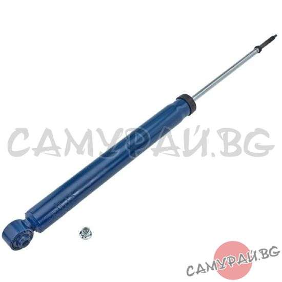 Заден амортисьор S-PARTS 56210-1KA1B, 562101KA1B NISSAN JUKE