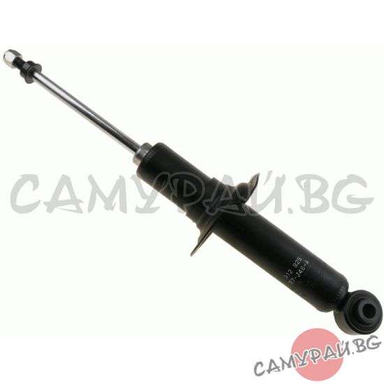Заден амортисьор S-PARTS 20365-AG010, 20365AG010 SUBARU OUTBACK