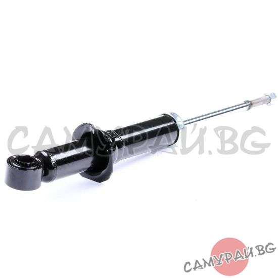 Заден амортисьор S-PARTS 48530-02220, 4853002220 TOYOTA COROLLA