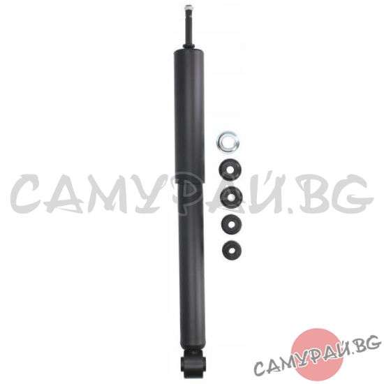 Заден амортисьор S-PARTS 48530-60080, 4853060080 LAND CRUISER PRADO
