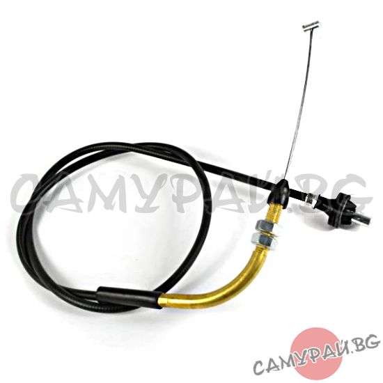 Жило за газ S-PARTS 15910-61A10, 1591061A10 SUZUKI Vitara
