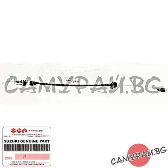 Жило за газ OEM 15910-54G11, 1591054G11, 15910-54G12, 1591054G12 SUZUKI LIANA