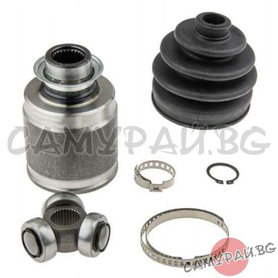 Вътрешно каре предно ляво S-PARTS 44310-S0A-900, 44310S0A900 HONDA HR-V
