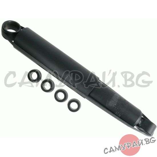 Заден амортисьор S-PARTS 48531-09500, 4853109500 TOYOTA HILUX