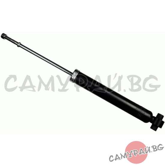 Заден амортисьор S-PARTS 48530-09R60, 4853009R60 TOYOTA VERSO