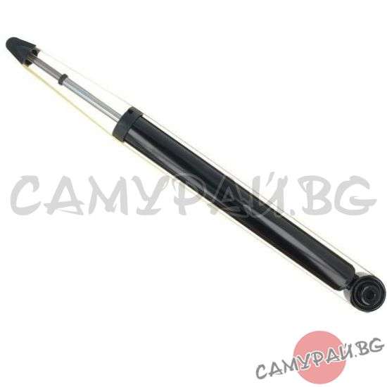 Заден амортисьор S-PARTS 48530-52E10, 4853052E10 TOYOTA VERSO S