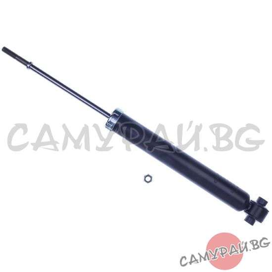 Заден амортисьор S-PARTS 48530-02512, 4853002512 TOYOTA AURIS