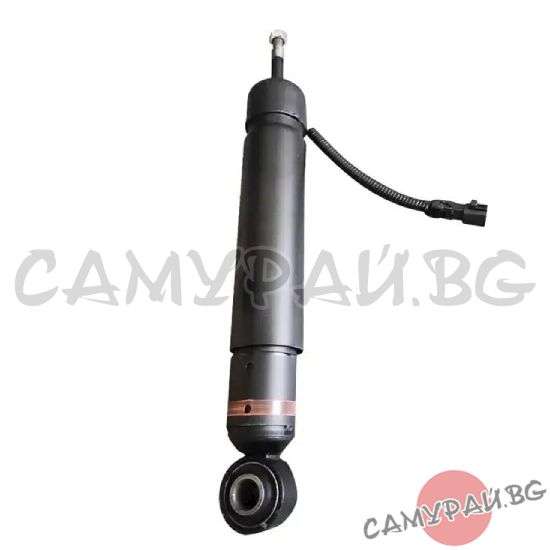 Заден амортисьор S-PARTS 48530-60210, 4853060210 TOYOTA LAND CRUISER