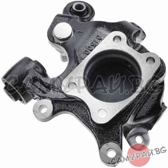 Заден шенкел десен S-PARTS 52715-3K050, 527153K050 HYUNDAI SONATA