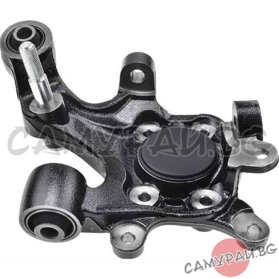 Заден шенкел ляв S-PARTS 51715-2E100, 517152E100 HYUNDAI SONATA