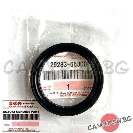 Семеринг за раздатъчна кутия OEM 29283-66J00, 2928366J00 Suzuki Grand Vitara