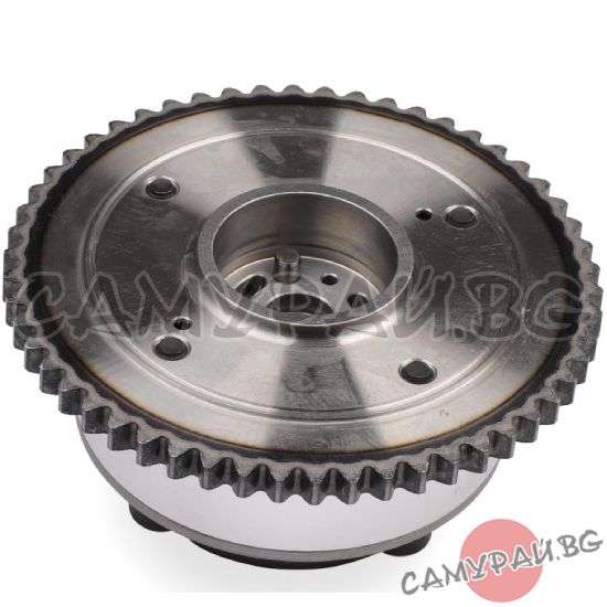 Зъбно колело разпределителен вал-дефазатор S-PARTS 24370-2E010, 243702E010 HYUNDAI TUCSON