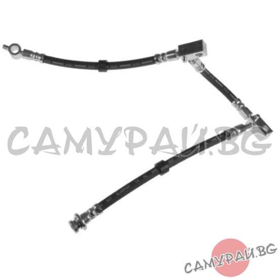 Спирачен маркуч преден десен SUMO 46210-AV00A, 46210AV00A NISSAN Primera