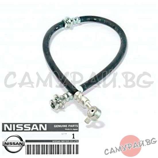 Спирачен маркуч преден ляв OEM 46210-CA00E, 46210CA00E NISSAN MURANO