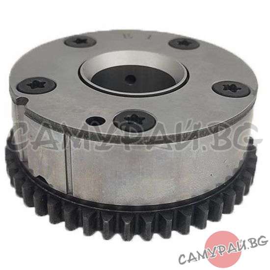 Зъбно колело разпределителен вал-дефазатор S-PARTS 13025-1KC2C, 130251KC2C NISSAN JUKE