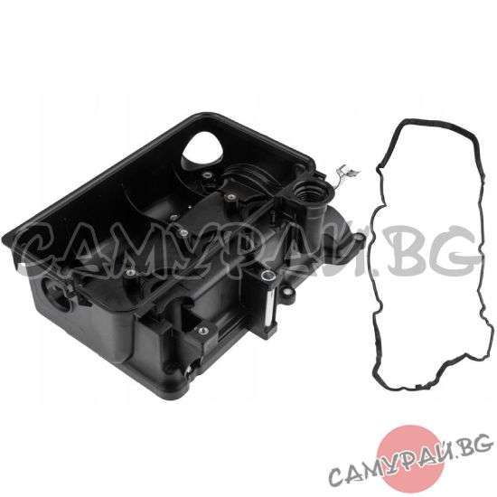 Капак на клапаните S-PARTS 11213-97202, 1121397202 DAIHATSU CUORE