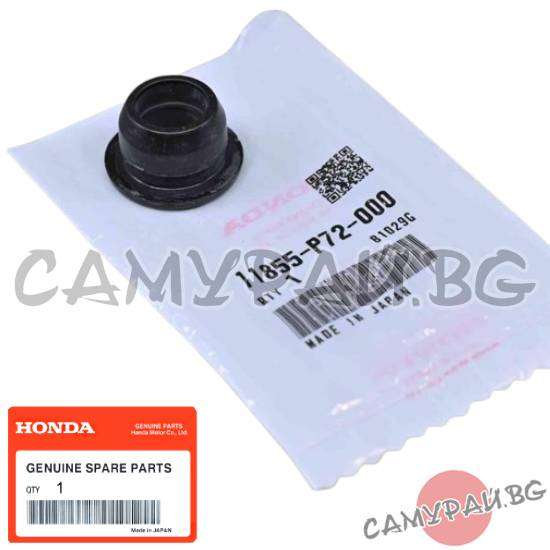 Уплътнение PCV клапан картерни газове OEM 11855-P72-000, 11855P72000 HONDA CR-V
