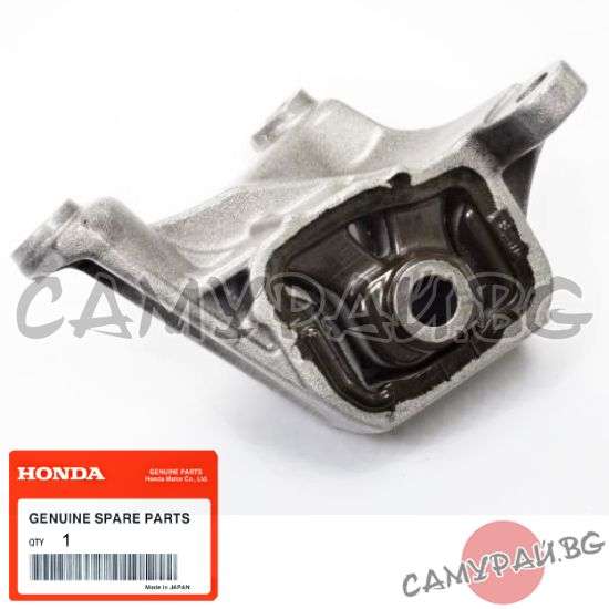 Тампон за двигател преден OEM 50840-S6F-E02, 50840S6FE02 HONDA CIVIC 1.7 CTDI