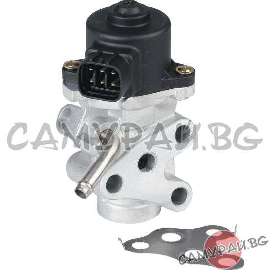 Клапан рецеркулация EGR (ЕГР) S-PARTS 25620-40030, 2562040030 TOYOTA YARIS