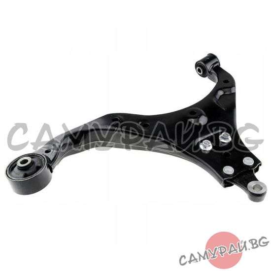 Преден носач долен ляв S-PARTS 54500-2E000, 545002E000 KIA Sportage