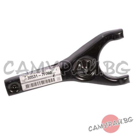 Вилка за съединител OEM 30531-7F000, 305317F000 NISSAN Terrano