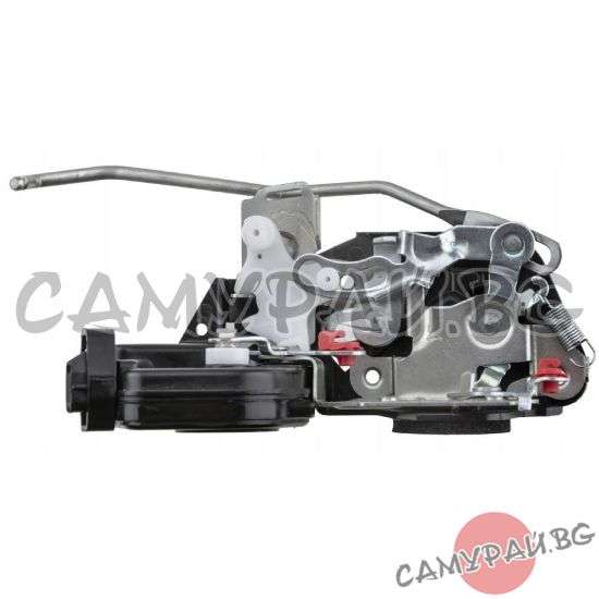 Механизъм за заключване на врата предна дясна S-PARTS 81320-2E010, 813202E01 HYUNDAI TUCSON