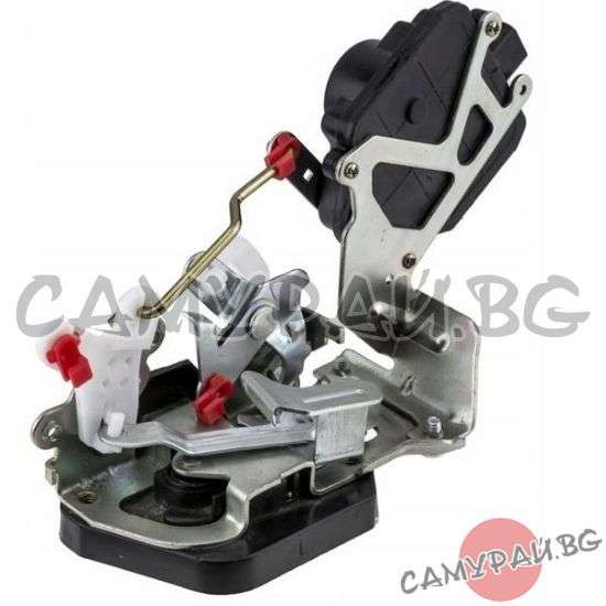 Механизъм за заключване на врата задна лява S-PARTS 81410-2E010, 814102E010 HYUNDAI TUCSON