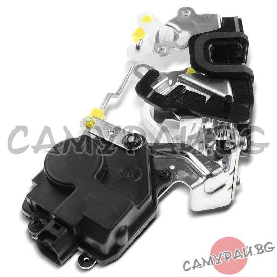 Механизъм за заключване на врата задна дясна S-PARTS 81420-2E010, 814202E010 HYUNDAI TUCSON