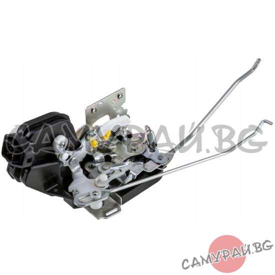 Механизъм за заключване на врата предна лява S-PARTS 81310-26011, 8131026011 HYUNDAI SANTA FE