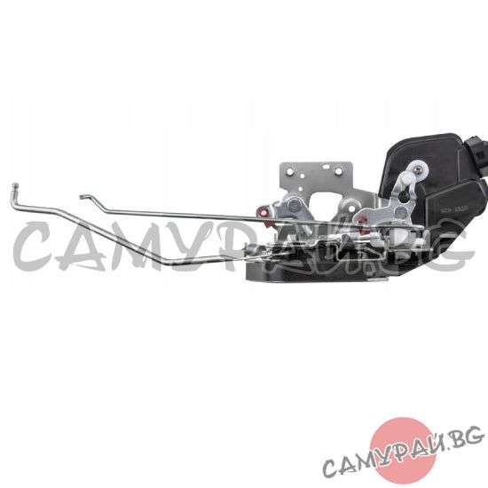 Механизъм за заключване на врата предна дясна S-PARTS 81320-26021, 8132026021 HYUNDAI SANTA FE