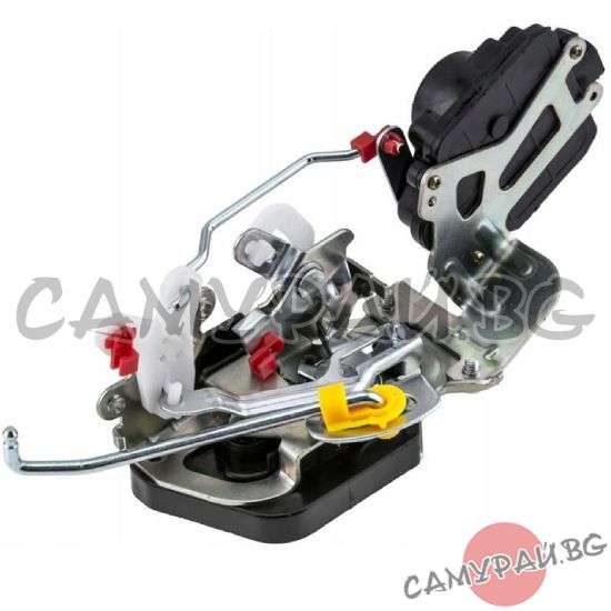Механизъм за заключване на врата задна дясна S-PARTS 81420-26000, 8142026000 HYUNDAI SANTA FE