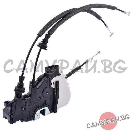 Механизъм за заключване на врата задна лява S-PARTS 81320-2W000, 813202W000 HYUNDAI SANTA FE