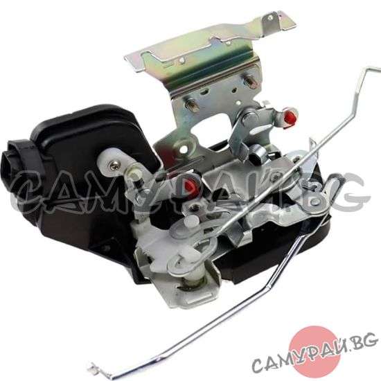 Механизъм за заключване на врата предна лява S-PARTS 81315-2C000, 813152C000 HYUNDAI COUPE