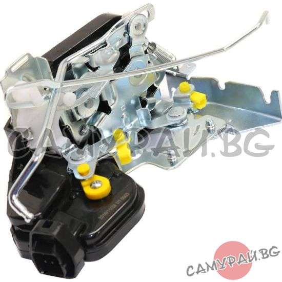 Механизъм за заключване на врата предна дясна S-PARTS 81325-2C000, 813252C000 HYUNDAI COUPE