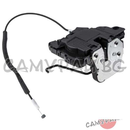 Механизъм за заключване на врата предна лява S-PARTS 81310-C8020, 81310C8020 HYUNDAI i20