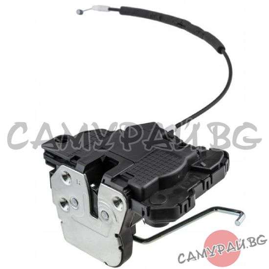 Механизъм за заключване на врата предна дясна S-PARTS 81320-C8040, 81320C8040 HYUNDAI i20