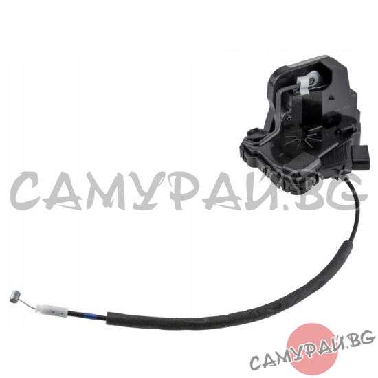 Механизъм за заключване на врата задна лява S-PARTS 81420-C8020, 81420C8020 HYUNDAI i20