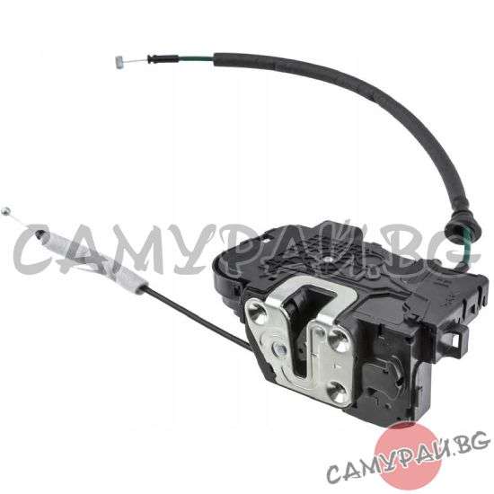 Механизъм за заключване на врата предна лява S-PARTS 81310-3Z000, 813103Z000 HYUNDAI i40